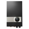 27kW Tankless Electric Water Heater Instant Hot with LCD Touch Child Lock
