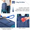 10L Outdoor Sport Backpack Waterproof Daypack Travel Knapsack Schoolbag for Sports Traveling Climbing Cycling Hiking